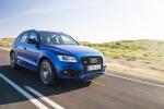 Audi SQ5 TDI Plus 2016 года (AU)